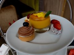 -粤海喜来登酒店·&More聚驿(天河城店)