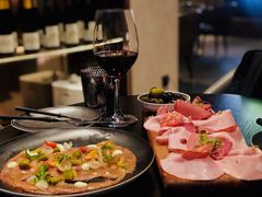 -wineapp葡萄酒餐吧(外滩金融中心店)