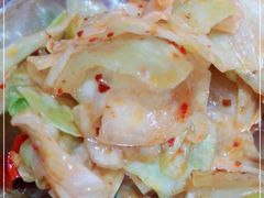 -左撇子私房面
