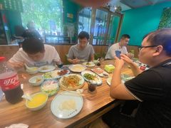 -合合春饼(潘家园店)