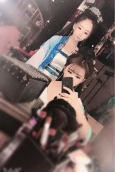 -东古旅拍摄影•格格服汉服•租赁(故宫店)