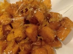 拨丝地瓜-北疆饭店(吴江店)