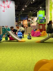-幻贝家儿童乐园(苏州中心店)