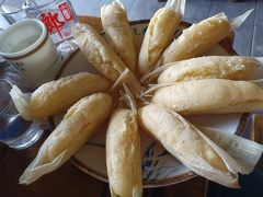 -礼州土碗菜