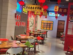 -黄弟大排档·湖南菜·小龙虾·小海鲜(凯旋北路店)