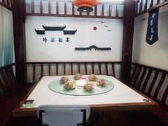 -外婆船宴餐厅·外婆喊你回家吃饭
