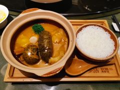 -彩虹之约•淮扬家宴(亚运村店)