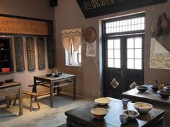 -清风小镇闯关东影视基地