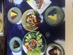 -Meena Rice Based Cuisine