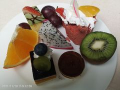 -朗丽兹自助餐厅