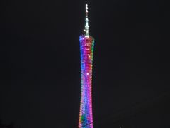-珠江夜游西堤码头