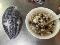 -芳婆糕团店(王府大街店)