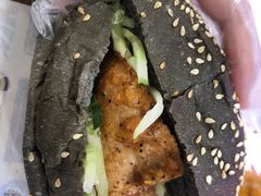-动哒餐室•港式茶餐厅(顺义华联店)