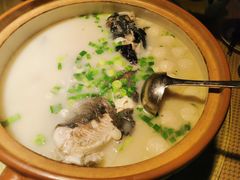 -姜君·千岛湖鱼头馆(浦东大道店)