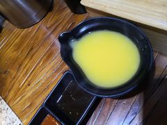 南瓜糊-韩香阁烤肉·烤活鳗(宽厚里店)