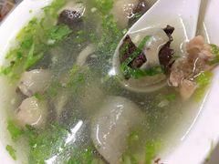 -津品味小吃(大学湾店)