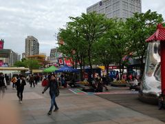 -证大大拇指广场(芳甸路店)