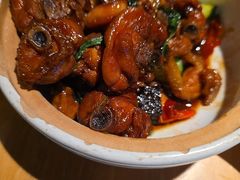 -岛风·台食小馆 ISLAND BISTRO(烟台山店)