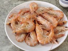 -四川小胡子海鲜(丁村万人海鲜广场店)