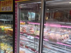 -味多美蛋糕(亚非大厦店)