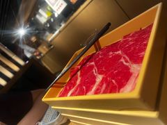 -温野菜涮涮锅(西单大悦城店)