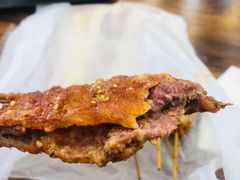 -大腕炸串(河东总店)