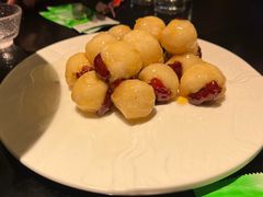 -芳芳私房菜·精做淮扬菜(承德路店)