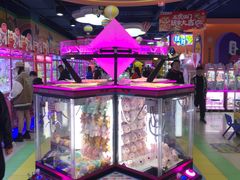 -爱玩嘉年华(成都北城天街店)