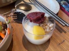 -KimPro 辛普乐概念韩餐