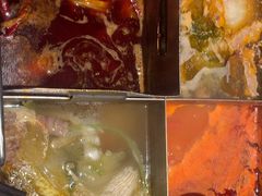 -海底捞火锅(崇文门新世界百货店)