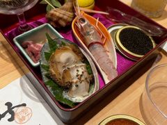 -和创柚子·会席日本料理(新区淮海街店)