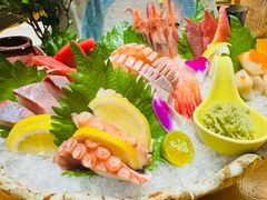 -大岛日本料理铁板烧(南通大饭店)