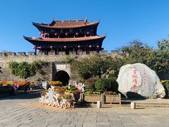 -大理古城