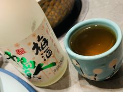 -上隐水产海鲜刺身自助餐(淮海百盛店)