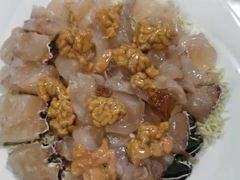 -后田海鲜餐厅(南澳香湖湾店)