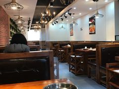 大堂-惠友大虾(太原北街店)