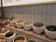 -憨铁匠老火锅(龙岗万科里店)