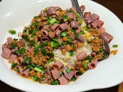 -前海沿·青岛菜(李沧万达店)