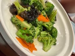 -宏状元现熬粥·京味菜(五棵松店)