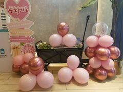 -必胜客(嘉兴万达店)