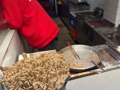 -黑色经典臭豆腐·湖南特产(太平街口店)