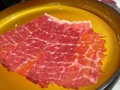 -一绪に寿喜烧(虹悦城店)