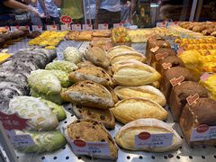 -凯德广场(埃德蒙顿路店)