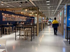 -宜家·瑞典风味餐厅(四元桥店)