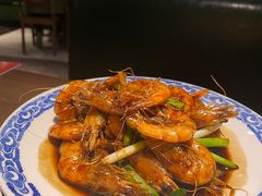 -老头儿油爆虾(金鹰世界店)