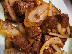 -大渔铁板烧(大悦城店)