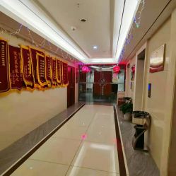 -圣轩·诗安国际母婴会所(渝中店)