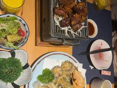 -本逸·割烹料理(湖墅店)