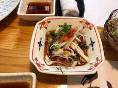 -桥岚·巷子鲜河豚鱼(专门店)