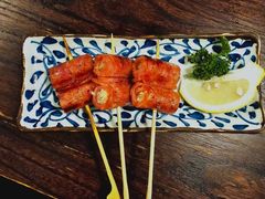 -哥哥の深夜食堂(红松东路店)